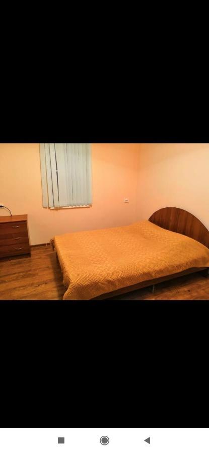 Guesthouse Mira Gagra Esterno foto